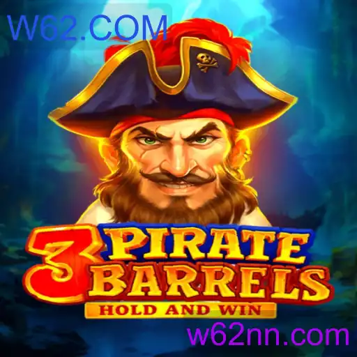 3PirateBarrels