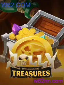 JollyTreasures