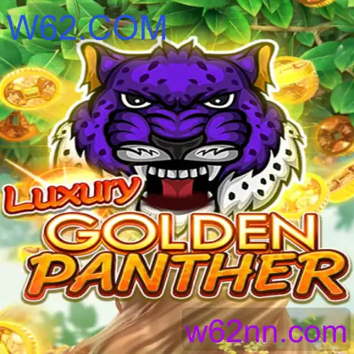 LUXURYGOLDENPANTHER